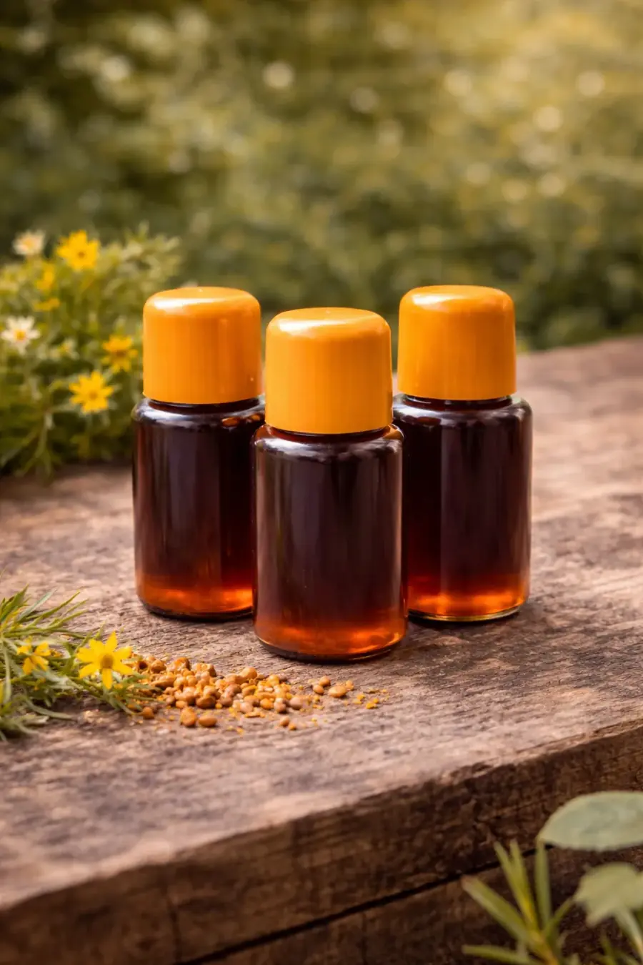 Propolis